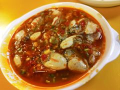-桂园白粥·潮汕老味道