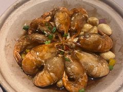 -小炳胜(卓悦中心店)