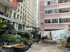 -转山咖啡(松柏社区店)