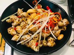 -烹然四季椰子鸡火锅(团结湖总店)
