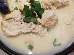-旺顺阁鱼头泡饼(小红门店)