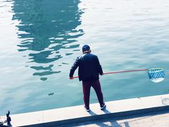 -海河游船-永乐码头(大悲院)