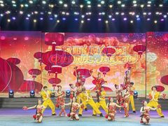 -南风大剧院莎梦二人转剧场