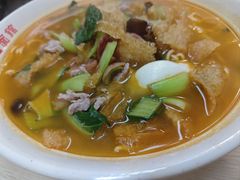 -项记面馆(明瓦廊店)