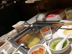 -海底捞火锅(大学路新象城店)