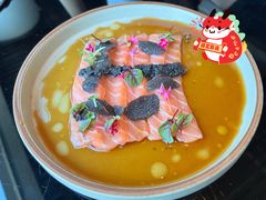 -广州四季酒店·天吧·高空酒吧