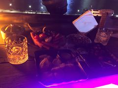 -外滩8号 whisky bar(金延大厦店)
