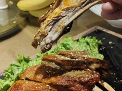 -南来顺饭庄·清真(南菜园店)