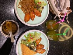 -K+全国连锁KTV(绿地缤纷天地店)