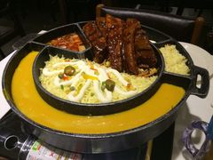 -火炉火自助餐(枫蓝国际店)