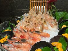 -青叶日式料理(飘亮阳光广场店)