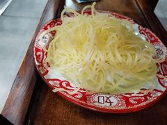 -楠火锅(西单店)