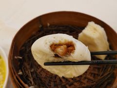 三丁包-怡园饭店-餐厅(四望亭店)