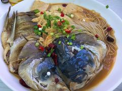 -大福鱼馆(风景区店)