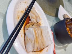 -金河半岛园林酒家(金融城店)