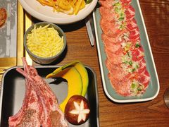 -新石器烤肉(中房金谊广场店)