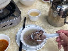 -老东风菜馆·潮汕大排档