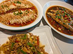 -千岛湖小鱼儿·淳安匠心农家菜