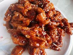 -同发号饭庄(复兴路店)