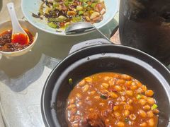 -本味焖罐源(天泽街店)