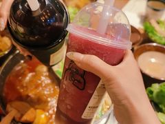 -烂摊摊火锅集市(河北总店)