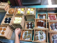 -欢姐伦教糕(北海大道北店)