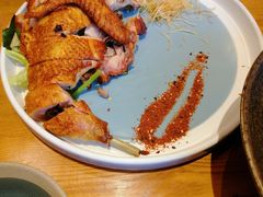 -薇酌饮·陕西菜(南门外店)