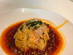 -绿杨春·淮扬宴(庐山路店)