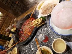 -蜀大侠火锅(建设路第五大道店)