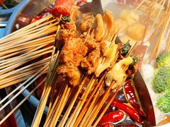 -杨校长·老成都串串香火锅(全国总店)