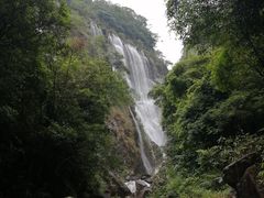 -千泷沟大瀑布旅游区