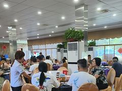 -西江河鲜·趣苑酒楼(鼎湖牌坊店)