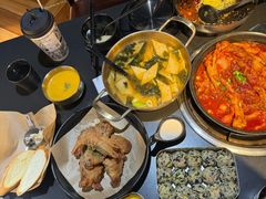-HOTISLAND海鸡岛·韩国料理(江南西店)