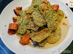 -老李家土菜馆·安吉地标美食