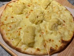 -芭莉与彩虹西餐厅(成都合生汇店)