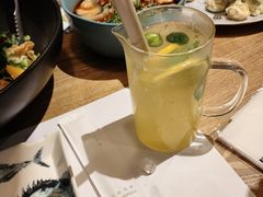 -四季餐厅(华苑店)