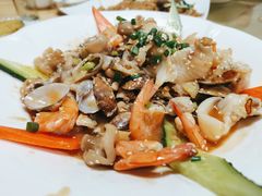 -南记食粥坊·宵夜大排档(莲花店)