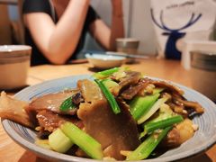 -静一餐厅·湖北菜(前门创始店)
