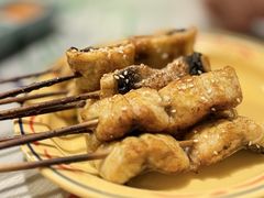 炭烤鰻魚-辉记炭烧海鲜大排档·老字号(福田店)