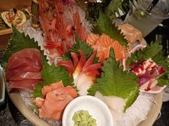 红酒鹅肝-匠和风精致料理(成都龙湖滨江天街店)