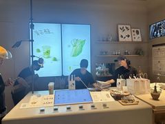 -喜茶(广州佳兆业广场店)