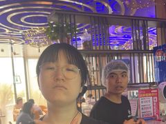 -老板恋上鱼(恒隆广场店)