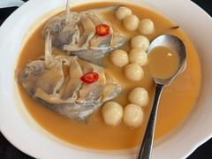-醉东Oriental House(静安嘉里中心店)