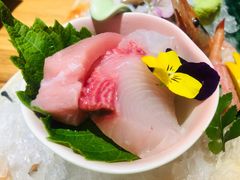 -江户前寿司(好运街店)