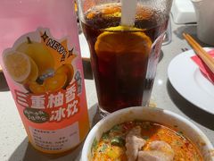 -海底捞火锅(珠影星光城夜宵主题店)