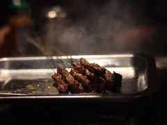 -伍丁·烤牛肋(和平东桥店)