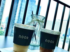 -GOTLOT COFFEE&KITCHEN角落厨房NOOK店