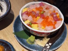 -御瀛日本料理