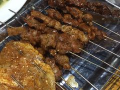 -琴早英子菜馆(古田路店)