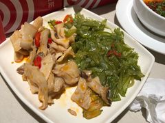 -海底捞火锅(勒泰店)